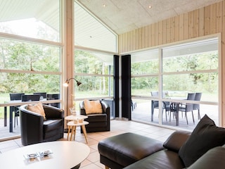 Holiday house Blåvand  11