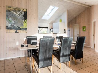 Holiday house Blåvand  13