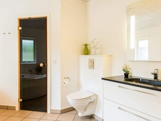 Holiday house Blåvand  31
