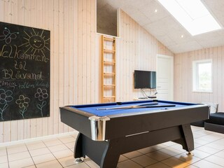 Holiday house Blåvand  24