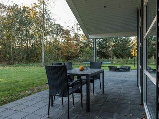 Holiday house Blåvand  27