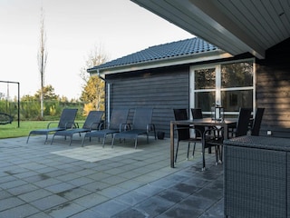 Holiday house Blåvand  28