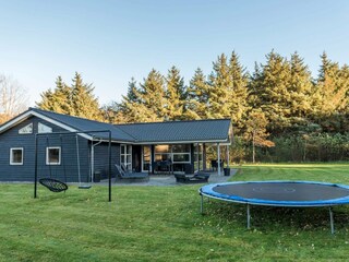 Holiday house Blåvand Outdoor Recording 7