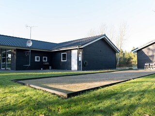 Holiday house Blåvand Outdoor Recording 8