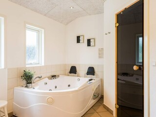 Holiday house Blåvand  11