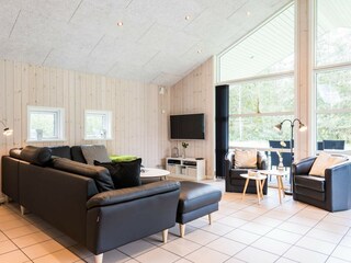 Holiday house Blåvand  12