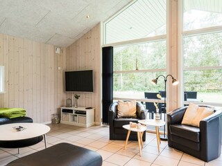 Holiday house Blåvand  13
