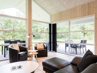 Holiday house Blåvand  14