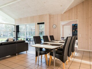 Holiday house Blåvand  15