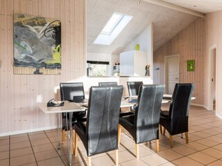 Holiday house Blåvand  16
