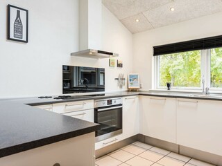 Holiday house Blåvand  17