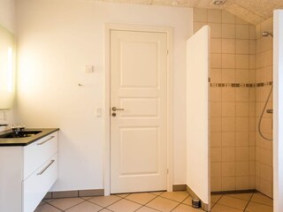 Holiday house Blåvand  20