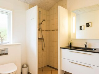 Holiday house Blåvand  21