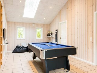 Holiday house Blåvand  26