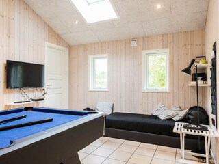 Holiday house Blåvand  27