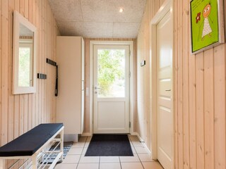 Holiday house Blåvand  29