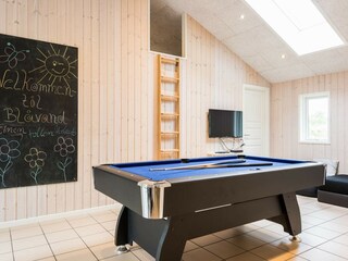 Holiday house Blåvand  27