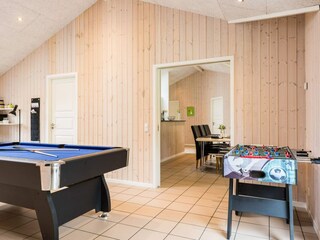 Holiday house Blåvand  31
