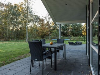 Holiday house Blåvand  35