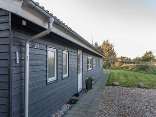 Holiday house Blåvand  38
