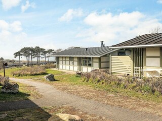 Ferienpark Gilleleje  1