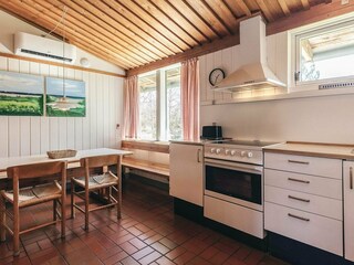 Ferienpark Gilleleje  13