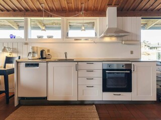 Vakantiepark Gilleleje  14