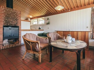 Vakantiepark Gilleleje  17