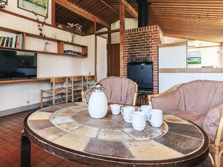 Vakantiepark Gilleleje  21