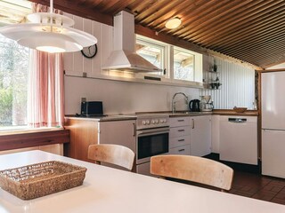 Vakantiepark Gilleleje  28