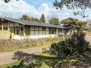 Vakantiepark Gilleleje  29