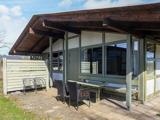 Ferienpark Gilleleje  30