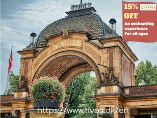 Holiday park Gilleleje  48