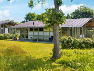 Parque de vacaciones Gilleleje  31