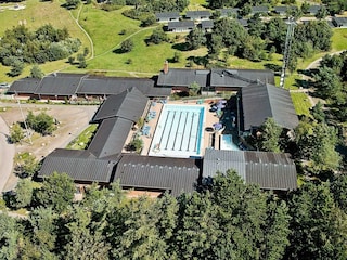 Ferienpark Gilleleje Außenaufnahme 5