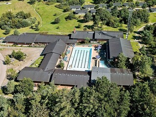 Ferienpark Gilleleje Außenaufnahme 6