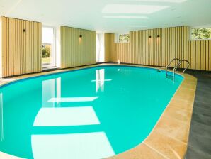 Luxueuse maison de vacances avec piscine intérieure et sauna! - Waimes - image1