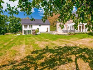 Luxueuse maison de vacances avec piscine intérieure et sauna! - Waimes - image1