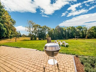 Casa per le vacanze Waimes Registrazione all'aperto 4