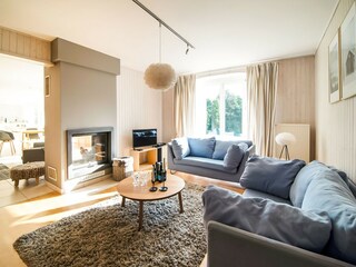 Casa per le vacanze Waimes Caratteristiche 13