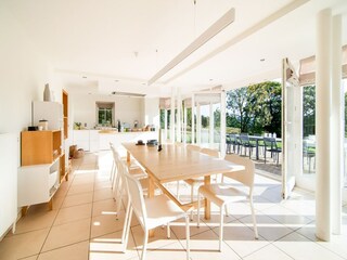 Casa per le vacanze Waimes Caratteristiche 14