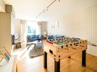 Casa per le vacanze Waimes Caratteristiche 7