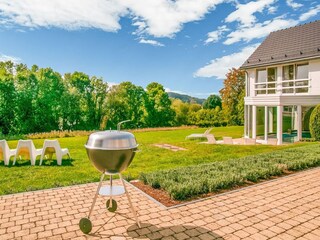 Casa per le vacanze Waimes  32