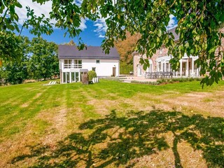 Casa per le vacanze Waimes Registrazione all'aperto 6