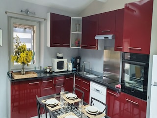 Vakantiehuis Orgon Kenmerken 11