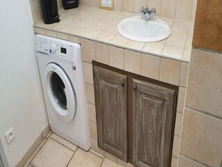 Vakantiehuis Orgon Kenmerken 10