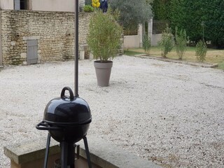 Ferienhaus Orgon  19