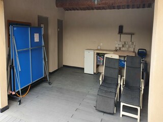 Ferienhaus Orgon  20