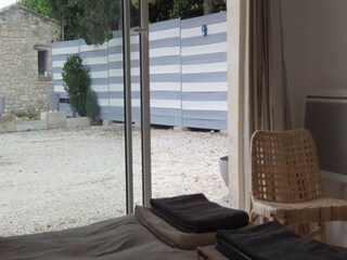 Maison de vacances Orgon Équipement 16