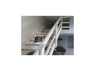 Casa de vacaciones Orgon Características 13